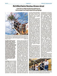Hegau Kurier
