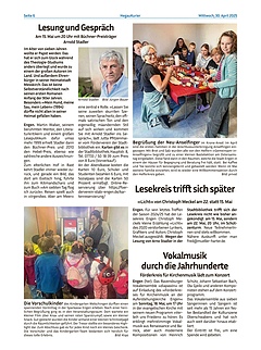 Hegau Kurier
