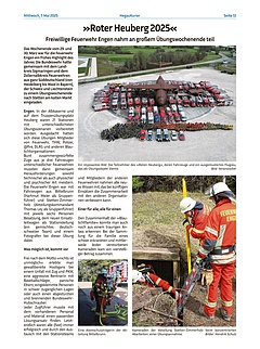Hegau Kurier