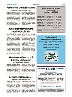 Hegau Kurier