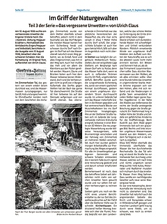 Hegau Kurier