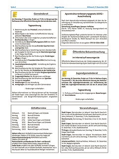 Hegau Kurier