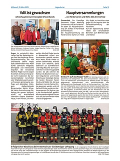 Hegau Kurier