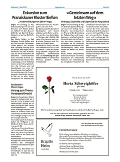 Hegau Kurier
