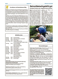 Hegau Kurier