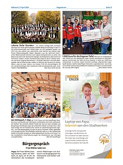Hegau Kurier