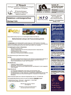 Hegau Kurier