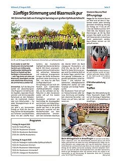 Hegau Kurier
