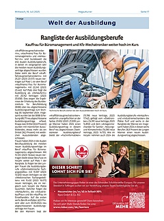 Hegau Kurier