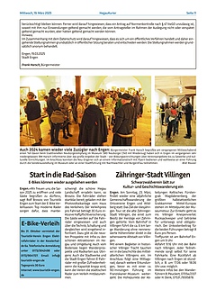 Hegau Kurier