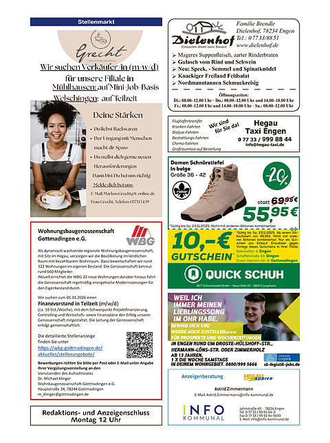 Hegau Kurier