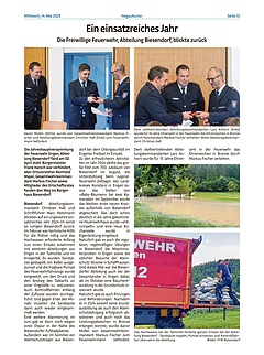 Hegau Kurier