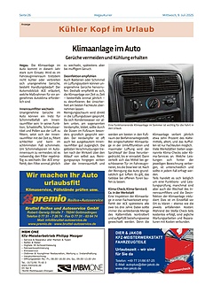 Hegau Kurier