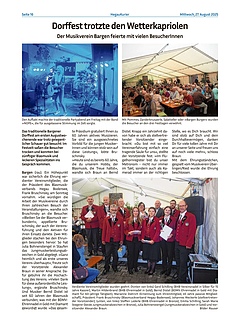 Hegau Kurier