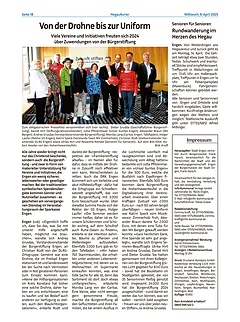 Hegau Kurier