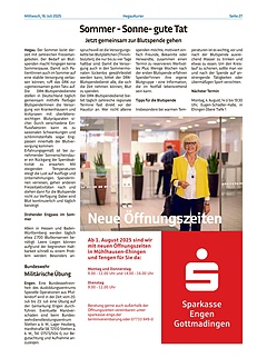 Hegau Kurier