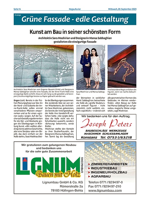 Hegau Kurier