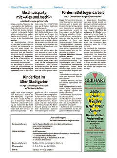 Hegau Kurier