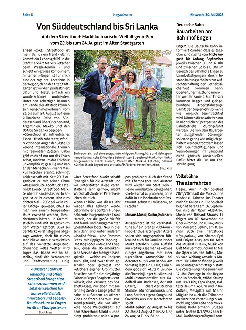 Hegau Kurier