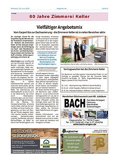 Hegau Kurier