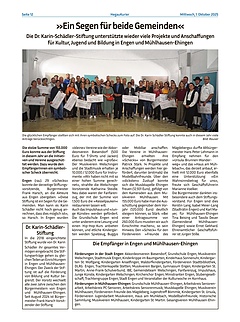 Hegau Kurier