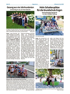 Hegau Kurier