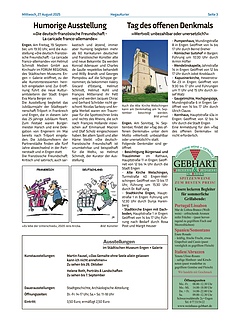Hegau Kurier