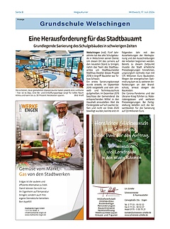 Hegau Kurier