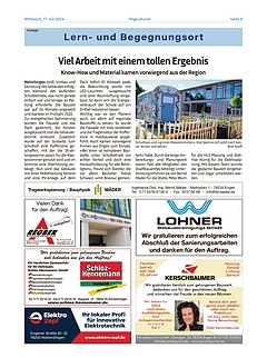 Hegau Kurier