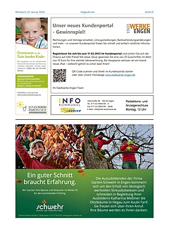 Hegau Kurier