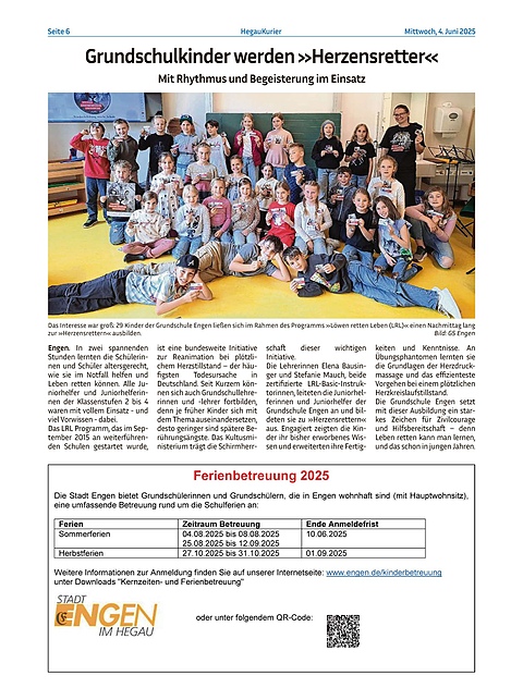 Hegau Kurier