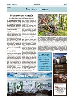 Hegau Kurier
