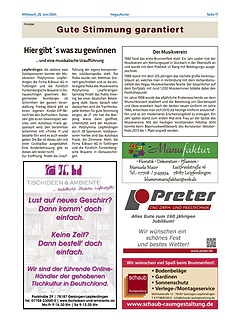 Hegau Kurier