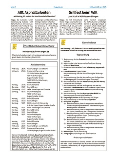 Hegau Kurier