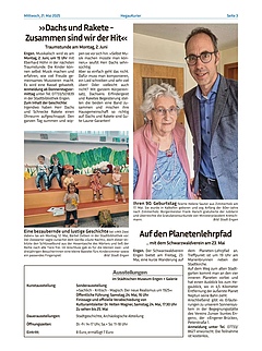 Hegau Kurier