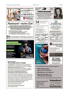 Hegau Kurier