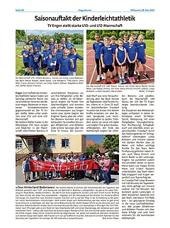 Hegau Kurier
