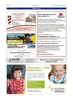 Hegau Kurier
