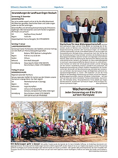 Hegau Kurier