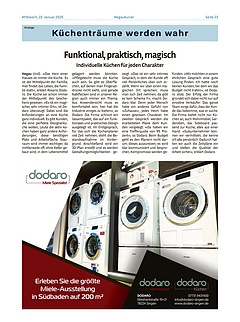 Hegau Kurier