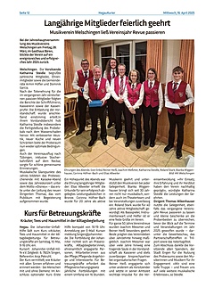 Hegau Kurier