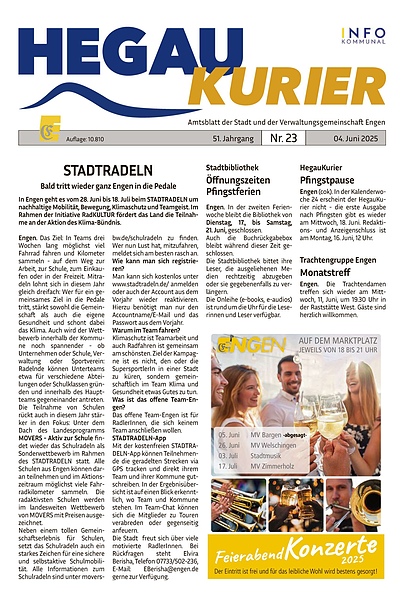 Hegau Kurier