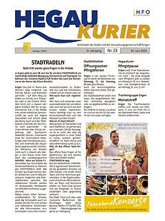 Hegau Kurier