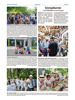 Hegau Kurier