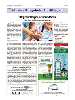 Hegau Kurier