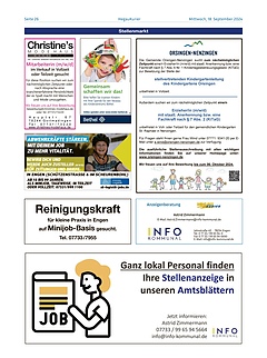Hegau Kurier