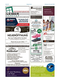 Hegau Kurier