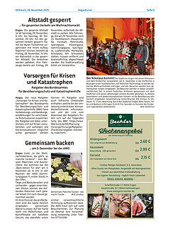 Hegau Kurier
