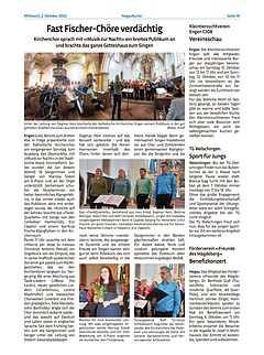 Hegau Kurier