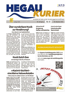 Hegau Kurier